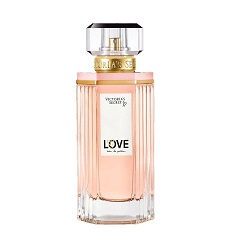 Love Eau De Parfum