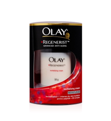 Kem dưỡng chống nhăn ngày đêm Olay Regenerist Revitalizing Cream