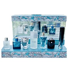 Fragrance Discovery Collection for him
