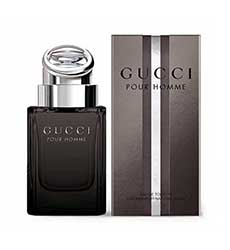 Gucci Pour Homme