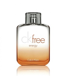 CK Free Energy For Men