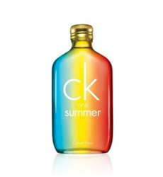 CK One Summer 2011