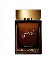 D&G The One Exclusive Edition