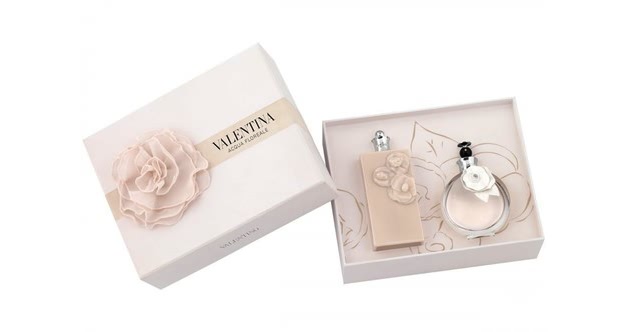 valentina gift set