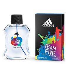 Adidas Team Five