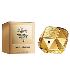 Paco Rabanne Lady Million
