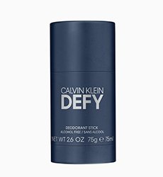 Lăn Khử Mùi Nước Hoa CK - Defy
