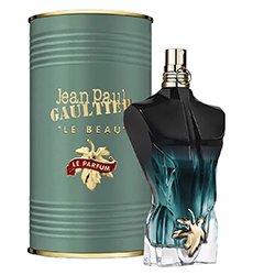 Jean Paul Gaultier Le Beau Le Parfum Intense