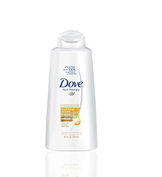 Dầu gội Dove Nourishing Oil Shampoo
