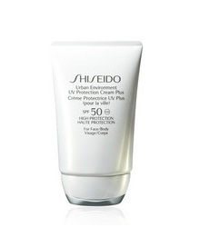 Kem chống nắng Shiseido Suncare Urban Environment UV Protection Cream Plus SPF50 UVA PA++++
