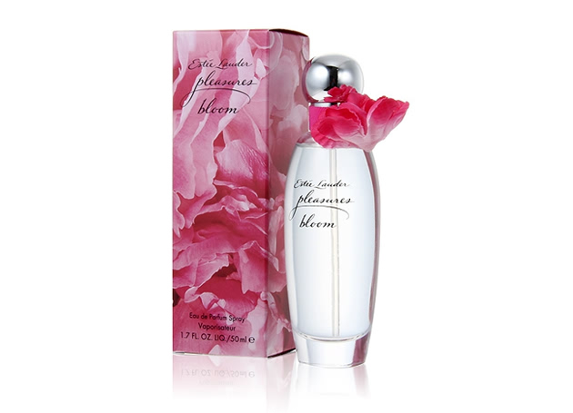 pleasures bloom estee lauder perfume