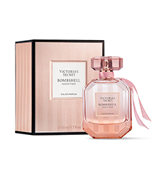 Victoria's Secret Bombshell Seduction
