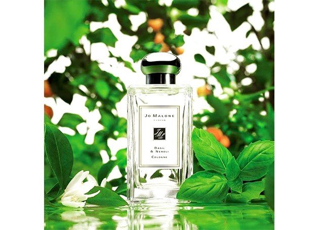 Nước Hoa Jo Malone Malone Basil & Neroli Cologne - Photo 5