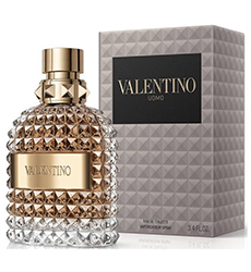 Valentino Uomo for men