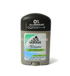 Lăn khử mùi Adidas Absorbent Deo 24hr Deo Control