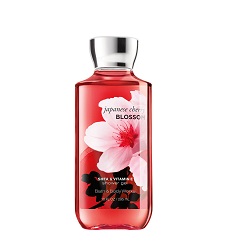 BBW Japanese Cherry Blossom