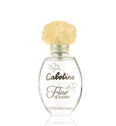 Cabotine Fleur dIvoire