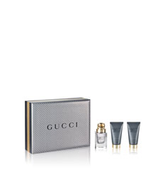 Gucci Made To Measure Gift Set