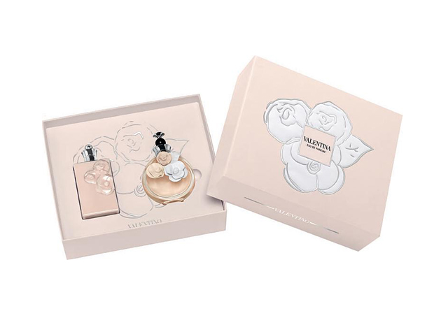 valentina gift set