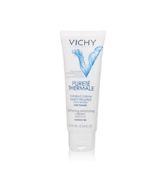 Gel cát tẩy nhẹ da mặt Vichy Purete Thermale Purifying Exfoliating Cream