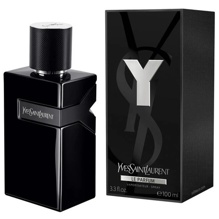 Yves Saint Laurent YSL Y Le Parfum