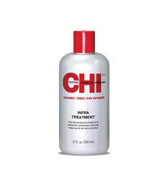 Dầu xả CHI cho tóc khô và hư tổn CHI Infra Treatment