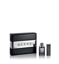 Gucci By Gucci Gift Set