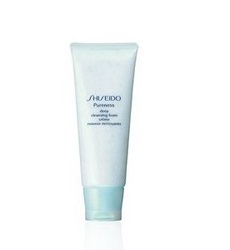 Sữa rửa mặt Shiseido Pureness Deep Cleansing Foam