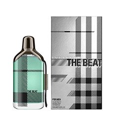 Burberry Body The Beat for Men