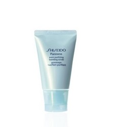Gel rửa mặt Shiseido Pureness Pore Purifying Warming Scrub
