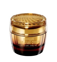 Kem Dưỡng Da Cao Cấp Ốc Sên Goodal Premium Gold Snail Cream