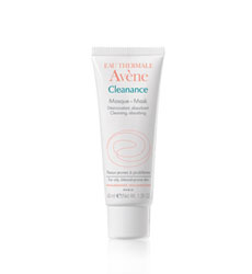 Mặt nạ tẩy tế bào chết Cleanance Exfoliating and Absorbing Cleansing Mask