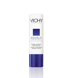 Son dưỡng môi Vichy Aqualia Thermal Lips Soothing & Repairing Balm