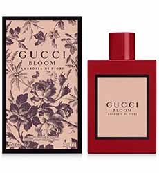 Gucci Bloom Ambrosia di Fiori Intense