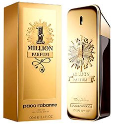 Paco Rabanne One Million Parfum