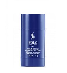 Lăn khử mùi nước hoa Ralph Lauren Polo Blue Deodorant Stick