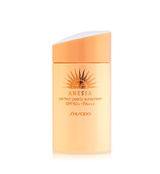 Kem chống nắng Shiseido Anessa Perfect Pearly Sunsreen SPF50+++