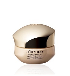 Kem dưỡng mắt Shiseido Benefiance WrinkleResist 24 Intensive Eye Contour Cream