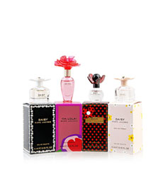 Fragrances Mini Giftset