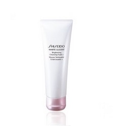 Sữa rửa mặt tạo bọt Shiseido White Lucent Brightening Cleansing Foam w