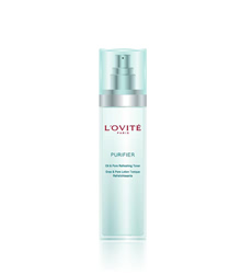 Tinh chất dưỡng da kiểm soát nhờn và chăm sóc lỗ chân lông Lovite Oil & Pore Minish Essence