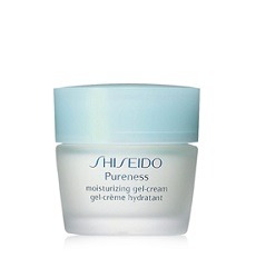 Gel dưỡng da Shiseido Pureness Moisturizing Gel-Cream