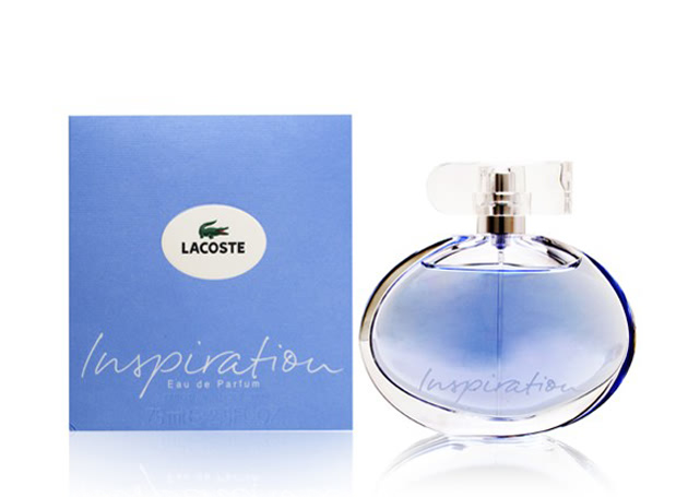 lacoste inspiration 75ml