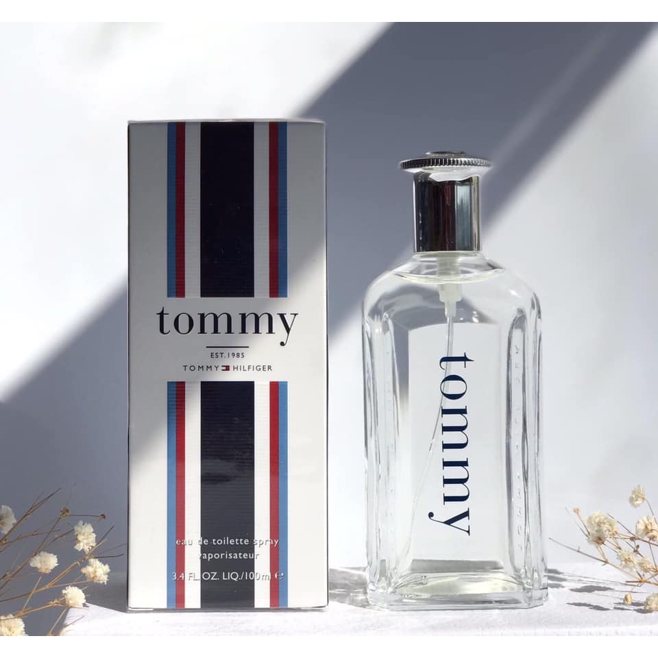 Nước Hoa Nam Tommy Hilfiger Tommy - Photo 3