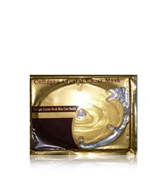 Mặt nạ ngực Collagen Crystal Chest Mask