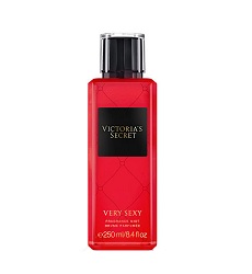 Xịt toàn thân Victoria's Secret Very Sexy Fragrance Mist