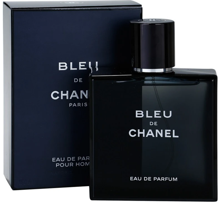 Bleu Pour Homme Eau De Parfum