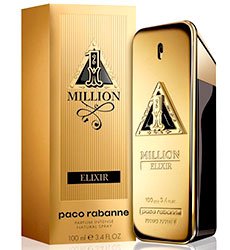 Paco Rabanne One Million Elixir Intense