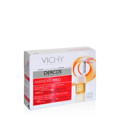 Thuốc mọc tóc Vichy Aminexil SP94 Anti Hairloss