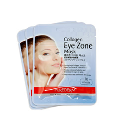 Mặt Nạ Mắt Collagen Eye Zone Mask